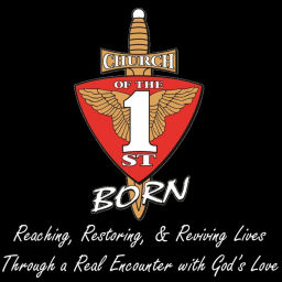 Podcast thumbnail for Church of the First Born