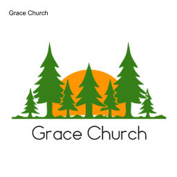 Podcast thumbnail for Grace Church