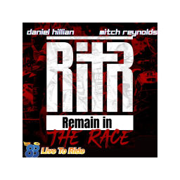 Podcast thumbnail for Remain in the Race