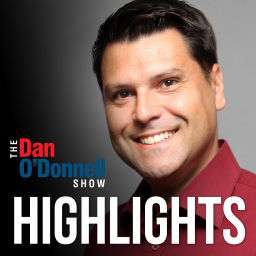 Podcast thumbnail for Dan O'Donnell Highlights