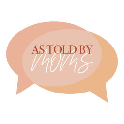 Podcast thumbnail for As Told By Moms