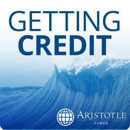 Podcast thumbnail for Getting Credit