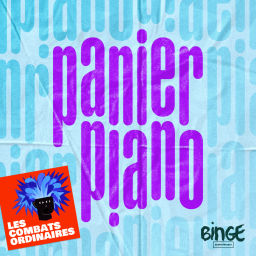 Podcast thumbnail for Panier Piano