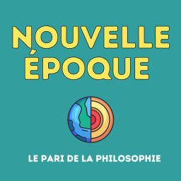 Podcast thumbnail for Nouvelle Époque