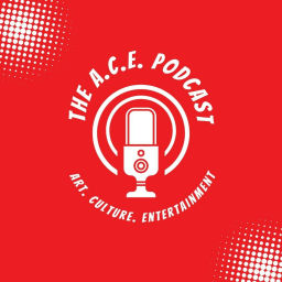 Podcast thumbnail for The ACE Podcast
