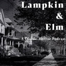 Podcast thumbnail for Lampkin & Elm