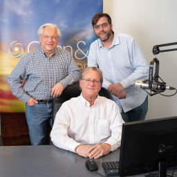 Podcast thumbnail for Clean and Sober Radio