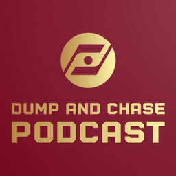 Podcast thumbnail for Dump and Chase Podcast