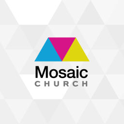 Podcast thumbnail for Mosaic Church of Grand Rapids Sermon Podcast