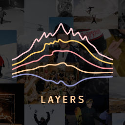 Podcast thumbnail for Layers - The Extended Interviews