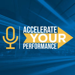 Podcast thumbnail for Accelerate Your Performance