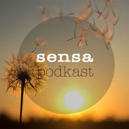 Podcast thumbnail for Sensa Slovenija podkast