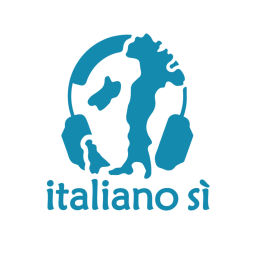 Podcast thumbnail for Italiano sì