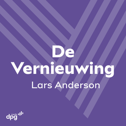 Podcast thumbnail for De Vernieuwing