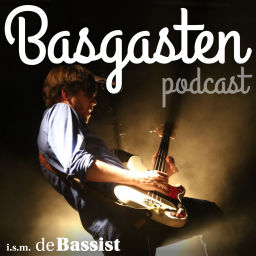 Podcast thumbnail for Basgasten