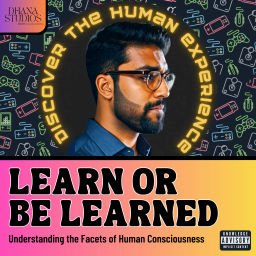 Podcast thumbnail for Learn or Be Learned
