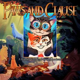 Podcast thumbnail for Paws & Clause