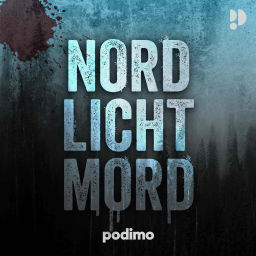 Podcast thumbnail for Nordlichtmord