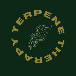 Podcast thumbnail for Terpene Therapy