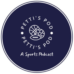 Podcast thumbnail for Petti’s Pod