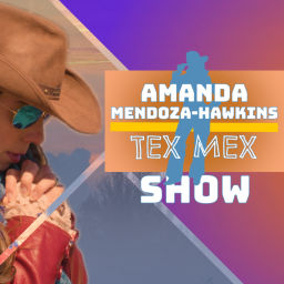 Podcast thumbnail for The Amanda Mendoza-Hawkins' Show