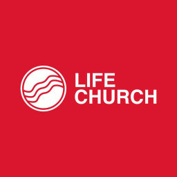 Podcast thumbnail for Life Church Roanoke Podcast