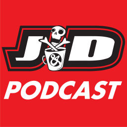 Podcast thumbnail for JJO Morning Show Podcast
