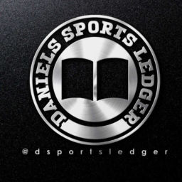 Podcast thumbnail for Daniels Sports Ledger