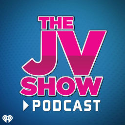 Podcast thumbnail for The JV Show Podcast