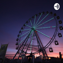 Podcast thumbnail for Tiket Bianglala