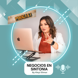 Podcast thumbnail for Negocios en Sintonia