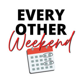 Podcast thumbnail for Every Other Weekend
