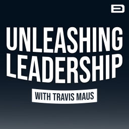 Podcast thumbnail for Unleashing Leadership: Unlocking Greatness and Embracing Change