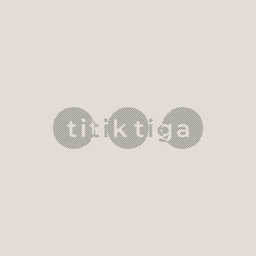 Podcast thumbnail for Titik Tiga