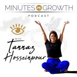 Podcast thumbnail for Minutes On Growth