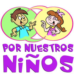 Podcast thumbnail for Por Nuestros Niños