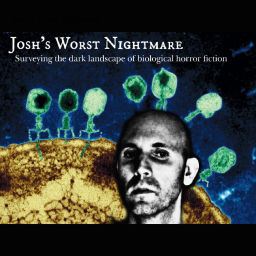 Podcast thumbnail for Josh's Worst Nightmare