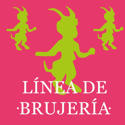 Podcast thumbnail for Linea De Brujeria