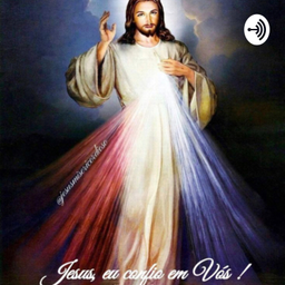 Podcast thumbnail for Oração da Misericórdia