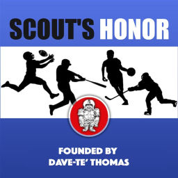 Podcast thumbnail for Scout's Honor