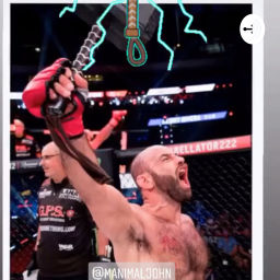 Podcast thumbnail for Manimal Zone