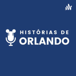 Podcast thumbnail for Histórias de Orlando Podcast
