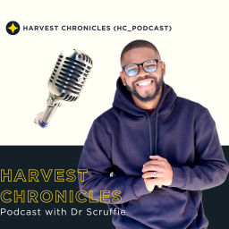 Podcast thumbnail for Harvest Chronicles (HC_Podcast)