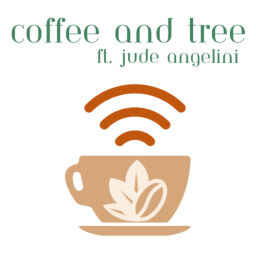 Podcast thumbnail for Coffee and Tree Podcast