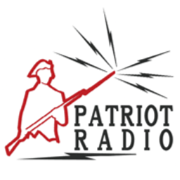 Podcast thumbnail for Patriot Radio