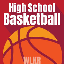 Podcast thumbnail for WLKR HighSchool Basketball