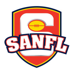 Podcast thumbnail for SANFL Podcast