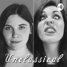 Podcast thumbnail for Unclassical