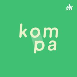 Podcast thumbnail for Kompa Cawang