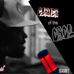 Podcast thumbnail for LS McClain